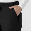 image:imageCarhartt Rugged Flex FLD Womens Ripstop Jogger Scrub PantBlack