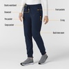 image:imageCarhartt Rugged Flex FLD Womens Ripstop Jogger Scrub PantNavy
