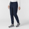 image:imageCarhartt Rugged Flex FLD Womens Ripstop Jogger Scrub PantNavy