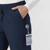 image:imageCarhartt Rugged Flex FLD Womens Ripstop Jogger Scrub PantNavy