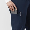 image:imageCarhartt Rugged Flex FLD Womens Ripstop Jogger Scrub PantNavy