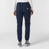 image:imageCarhartt Rugged Flex FLD Womens Ripstop Jogger Scrub PantNavy
