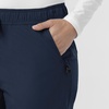 image:imageCarhartt Rugged Flex FLD Womens Ripstop Jogger Scrub PantNavy