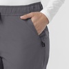 image:imageCarhartt Rugged Flex FLD Womens Ripstop Jogger Scrub PantPewter