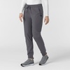 image:imageCarhartt Rugged Flex FLD Womens Ripstop Jogger Scrub PantPewter