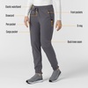 image:imageCarhartt Rugged Flex FLD Womens Ripstop Jogger Scrub PantPewter