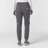 image:imageCarhartt Rugged Flex FLD Womens Ripstop Jogger Scrub PantPewter