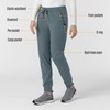 image:imageCarhartt Rugged Flex FLD Womens Ripstop Jogger Scrub PantRolling Thunder