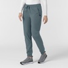 image:imageCarhartt Rugged Flex FLD Womens Ripstop Jogger Scrub PantRolling Thunder