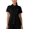 image:imageCarhartt Scrubs C12119 Womens Rugged Flex RSCU Modern Fit LightweigBlack