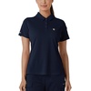 image:imageCarhartt Scrubs C12119 Womens Rugged Flex RSCU Modern Fit LightweigDark Navy