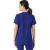 image:imageCarhartt Scrubs C12213 Womens Force Modern Fit Notch Neck Tunic TopGalaxy Blue