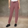 image:imageCarhartt Scrubs C52610 Womens Force Modern Fit Jogger PantAmethyst