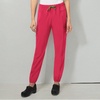 image:imageCarhartt Scrubs C52610 Womens Force Modern Fit Jogger PantAzalea
