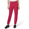 image:imageCarhartt Scrubs C52610 Womens Force Modern Fit Jogger PantAzalea