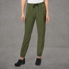 image:imageCarhartt Scrubs C52610 Womens Force Modern Fit Jogger PantBasil