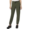 image:imageCarhartt Scrubs C52610 Womens Force Modern Fit Jogger PantBasil