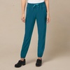 image:imageCarhartt Scrubs C52610 Womens Force Modern Fit Jogger PantCaribbean