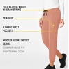 image:imageCarhartt Scrubs C52610 Womens Force Modern Fit Jogger PantMauve