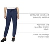 image:imageCarhartt Scrubs C52610 Womens Force Modern Fit Jogger PantNavy Heather