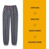 image:imageCarhartt Scrubs C52610 Womens Force Modern Fit Jogger PantPewter