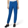 image:imageCarhartt Scrubs C52610 Womens Force Modern Fit Jogger PantRoyal