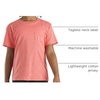 image:imageCarhartt Short Sleeve Pocket TShirt wTonal LogoDubarry