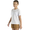 image:imageCarhartt Short Sleeve Pocket TShirt wTonal LogoFresh Lavender