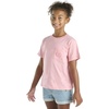 image:imageCarhartt Short Sleeve Pocket TShirt wTonal LogoPeony