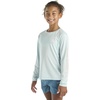 image:imageCarhartt Unisex Kids Long Sleeve Force Sun Defender TShirtLight Blue