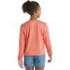 image:imageCarhartt Unisex Kids Long Sleeve Force Sun Defender TShirtLight Orange