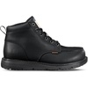 image:imageCarhartt Womens 5 Trademill Nano Toe Waterproof SRO BootBlack