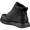 image:imageCarhartt Womens 5 Trademill Nano Toe Waterproof SRO BootBlack