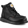 image:imageCarhartt Womens 5 Trademill Nano Toe Waterproof SRO BootBlack