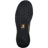 image:imageCarhartt Womens 5 Trademill Nano Toe Waterproof SRO BootMossy Brown