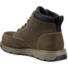 image:imageCarhartt Womens 5 Trademill Nano Toe Waterproof SRO BootMossy Brown