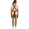 image:imageCarhartt Womens Canvas Apron Carhartt Brown One Size
