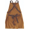 image:imageCarhartt Womens Canvas Apron Carhartt Brown One Size