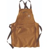 image:imageCarhartt Womens Canvas Apron Carhartt Brown One Size