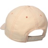 image:imageCarhartt Womens Canvas CapPeach Parfait