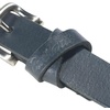 image:imageCarhartt Womens Casual Rugged Belts Available in Multiple Styles Colors amp SizesBridle Leather Thin Black