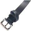 image:imageCarhartt Womens Casual Rugged Belts Available in Multiple Styles Colors amp SizesBridle Leather Thin Black