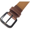 image:imageCarhartt Womens Casual Rugged Belts Available in Multiple Styles Colors amp SizesCanvas Duck Carhartt Brown