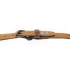 image:imageCarhartt Womens Casual Rugged Belts Available in Multiple Styles Colors amp SizesCanvas Duck Carhartt Brown