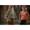 image:imageCarhartt Womens Casual Rugged Belts Available in Multiple Styles Colors amp SizesTanned Leather Continuous Tan