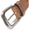 image:imageCarhartt Womens Casual Rugged Belts Available in Multiple Styles Colors amp SizesTanned Leather Continuous Tan