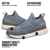 image:imageCarhartt Womens Haslett 3Inch SD Work Shoes  Safety Work ShoesBlue