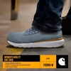 image:imageCarhartt Womens Haslett 3Inch SD Work Shoes  Safety Work ShoesBlue