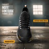 image:imageCarhartt Womens Haslett 3Inch SD Work Shoes  Safety Work ShoesGrey
