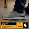 image:imageCarhartt Womens Haslett 3Inch SD Work Shoes  Safety Work ShoesGrey